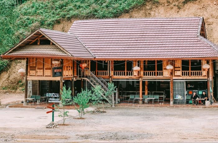 Homestay khi du lịch ở Hà Giang 