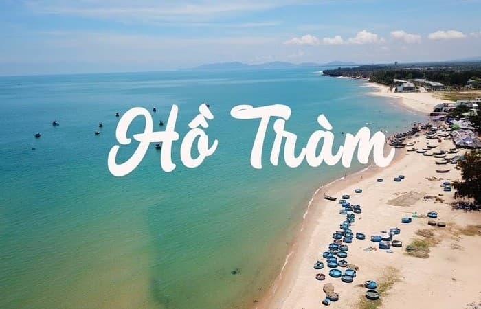 Hồ Tràm