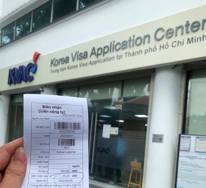 địa chỉ nộp hồ sơ visa tại tp.hcm