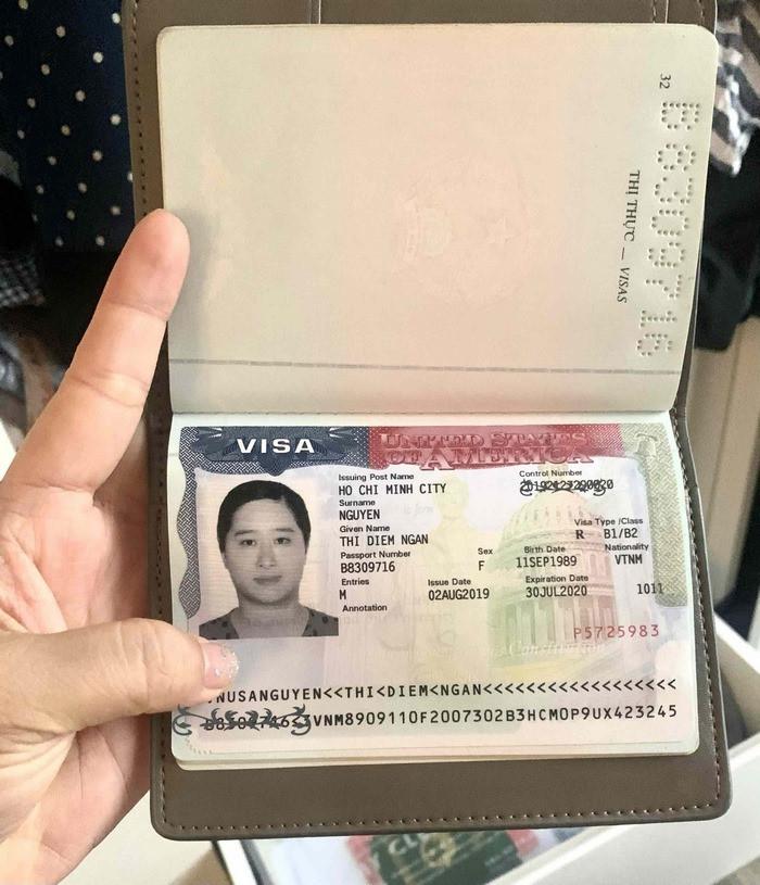 Đây có thể coi là loại visa quyền lực để đến nhiều nước