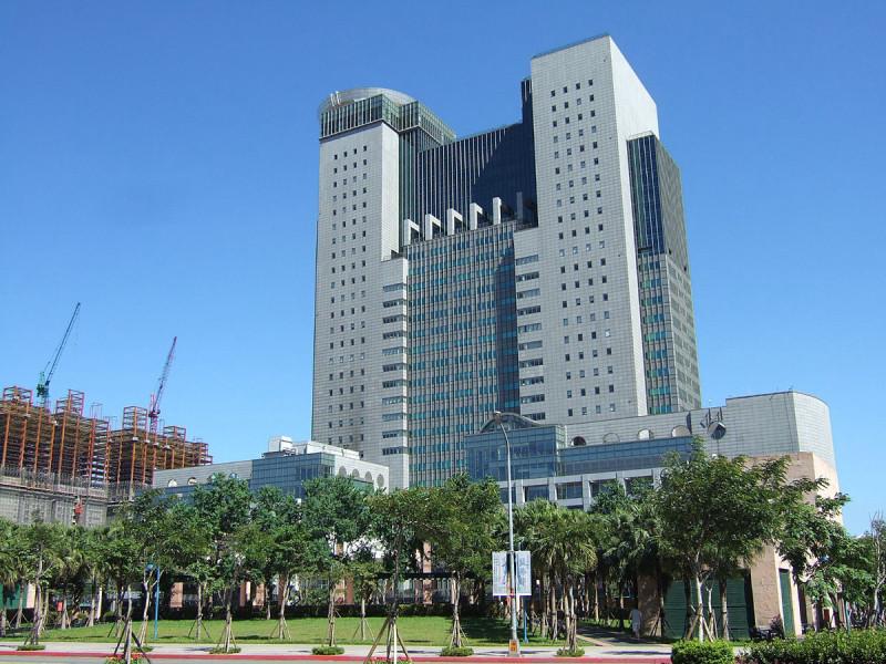 Taipei City Hall