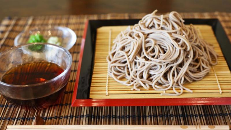 mì soba