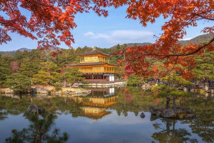 Kinkaku-ji