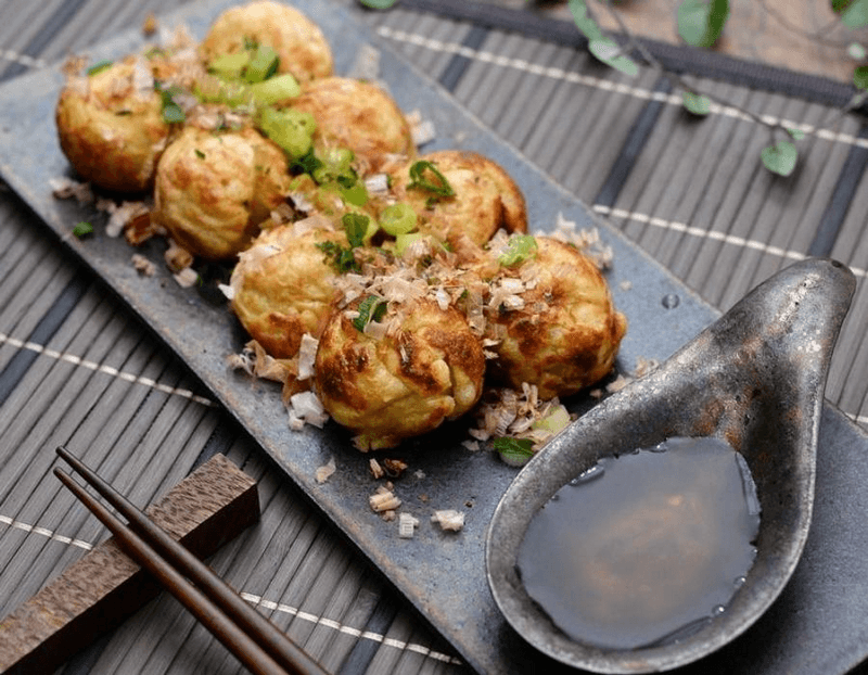 takoyaki osaka