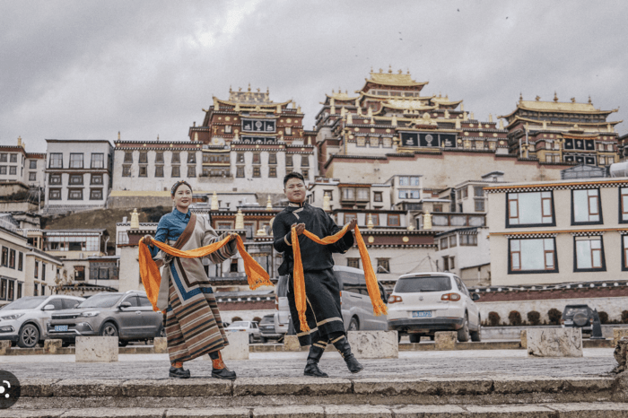 Du lịch Lệ Giang - Shangrila: Lạc bước giữa miền cổ tích và sắc màu Tây Tạng