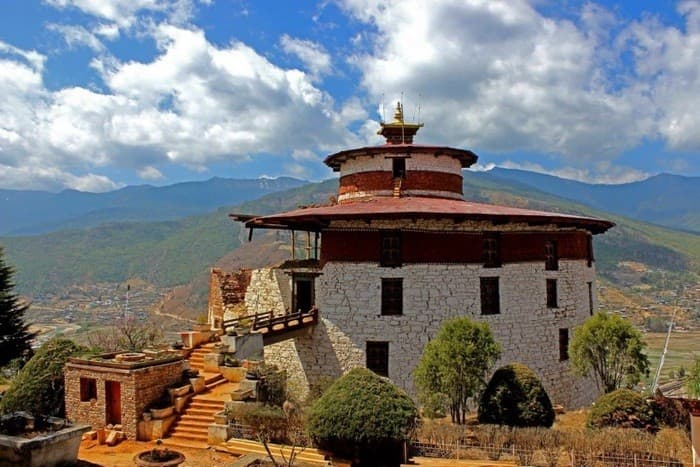 Ảnh du lịch