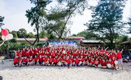 Tour Cô Tô Teambuilding 3 ngày 2 đêm từ Hà Nội