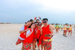 Tour Móng Cái - Trà Cổ Teambuilding 3 ngày 2 đêm từ Hà Nội