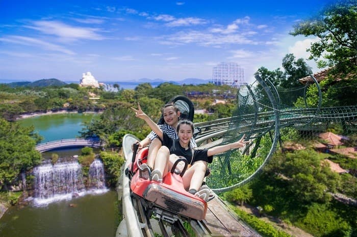 Ảnh du lịch