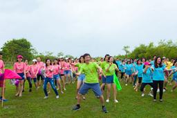 Tour Ninh Bình Teambuilding 2 ngày 1 đêm từ Hà Nội