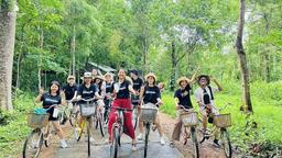 Tour Nam Cát Tiên Teambuilding 2 ngày 1 đêm từ TP.HCM