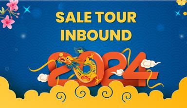 PYS Travel tuyển dụng vị trí Sale Tour Inbound 2025