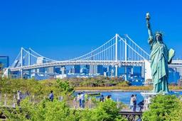 Tour Mỹ: New York - Boston - Niagara Falls - Washington 9 ngày 8 đêm