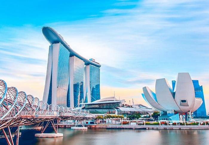 Tour Singapore - Malaysia 5 ngày 4 đêm từ TP.HCM - Tết Dương Lịch 2025