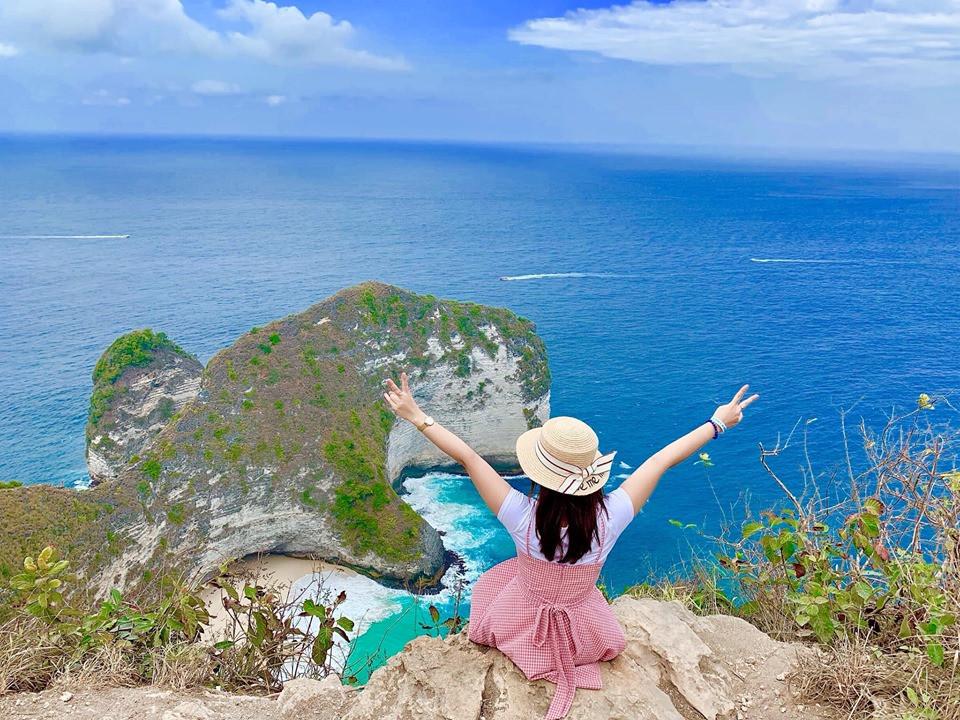 Tour Bali: Đảo Nusa Penida - Đền Ulundanu - Núi lửa Kintamani 5 ngày 4 đêm từ Hà Nội - Tết Dương Lịch 2025