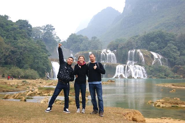 Chúng tôi đánh giá cao Tour Hồ Ba Bể - Thác Bản Giốc của PYS Travel