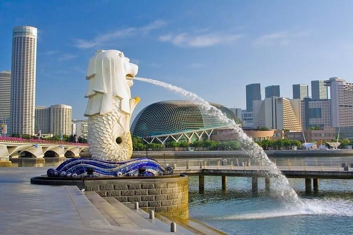 Tour Singapore - Malaysia 5 ngày 4 đêm từ Hà Nội - Tết Nguyên Đán 2025