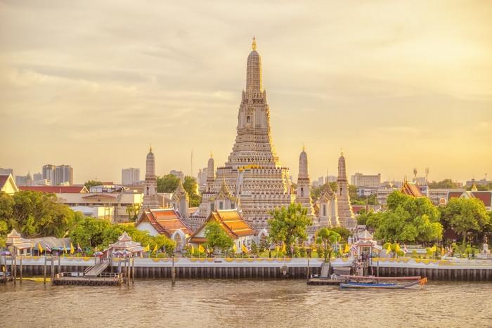 Tour Thái Lan: Bangkok - Pattaya 4 ngày 3 đêm từ Hà Nội - Tết Nguyên Đán 2025