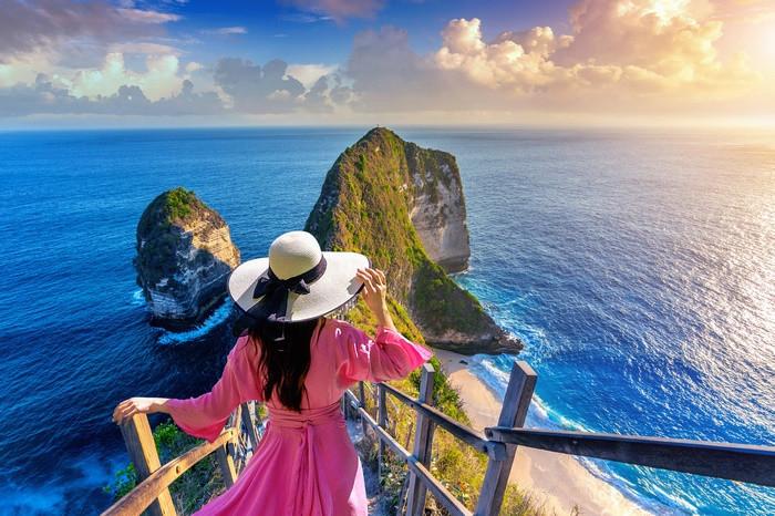 Tour Bali: Nusa Penida - Ubud - Tanah Lot 5 ngày 4 đêm từ Hà Nội - Tết Nguyên Đán 2025