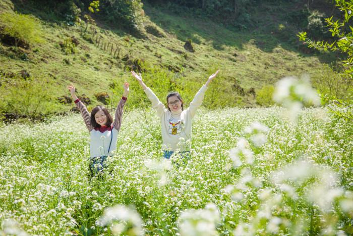 Tour Mộc Châu - Sơn La - Điện Biên: Những nẻo đường Tây Bắc 3 ngày 2 đêm