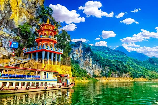Ảnh du lịch