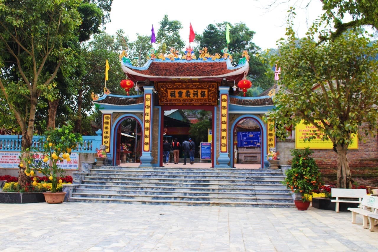 Ảnh du lịch