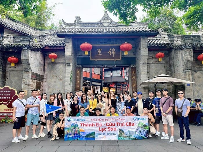 Chuyến đi đáng nhớ từ cảnh đẹp đến dịch vụ!