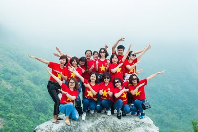 Tour Tây Bắc: Mộc Châu - Sơn La - Điện Biên - Lai Châu - Sapa 5 ngày 5 đêm từ TP.HCM - Nghỉ lễ 30/4 - 1/5