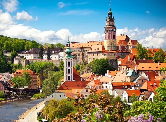 Tour Đông Âu: Đức - Séc - Áo - Slovakia - Hungary 10 ngày 9 đêm từ Hà Nội - Nghỉ lễ 30/4 - 1/5