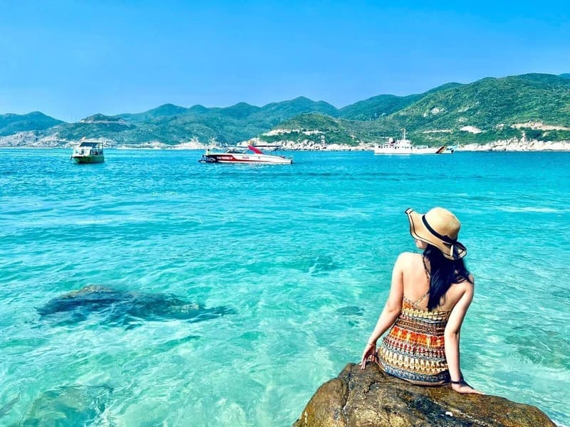 Ảnh du lịch