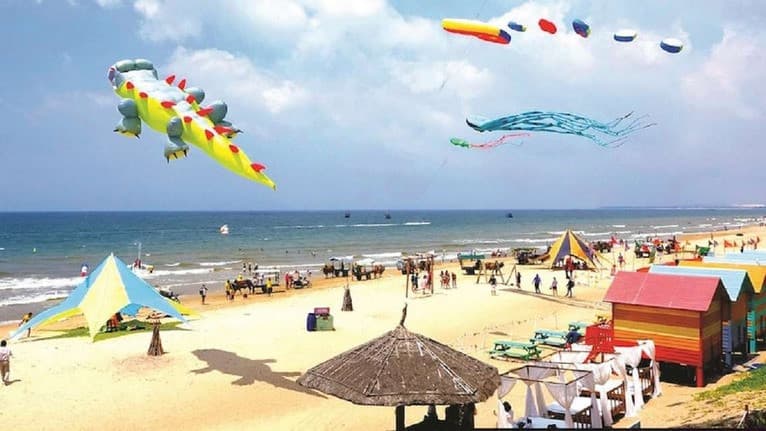 Ảnh du lịch
