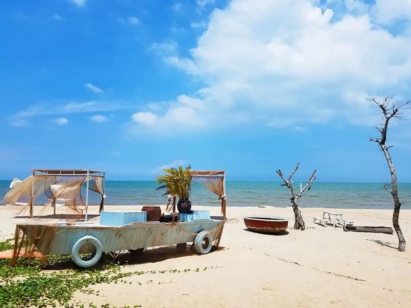Ảnh du lịch