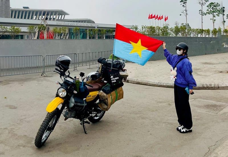 Ảnh du lịch