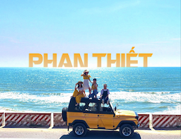 Thành phố Phan Thiết và những thông tin cần biết trước khi du lịch