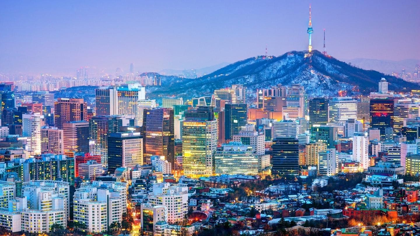 seoul