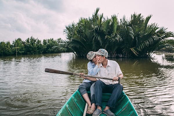 Đi thôi chưa đủ, nhất định phải thưởng thức 7 đặc sản đất Mũi này thì chuyến đi mới thực sự trọn vẹn