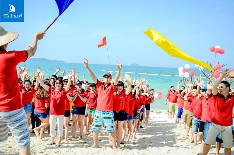 Tour Đà Nẵng Team Building 3 ngày 2 đêm: Sơn Trà - Cù Lao Chàm - Hội An - Bà Nà