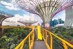 Tour Singapore 4 ngày 3 đêm từ Hà Nội