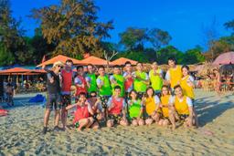 Tour Phan Thiết Team building - Gala dinner 3 ngày 2 đêm từ TP.HCM