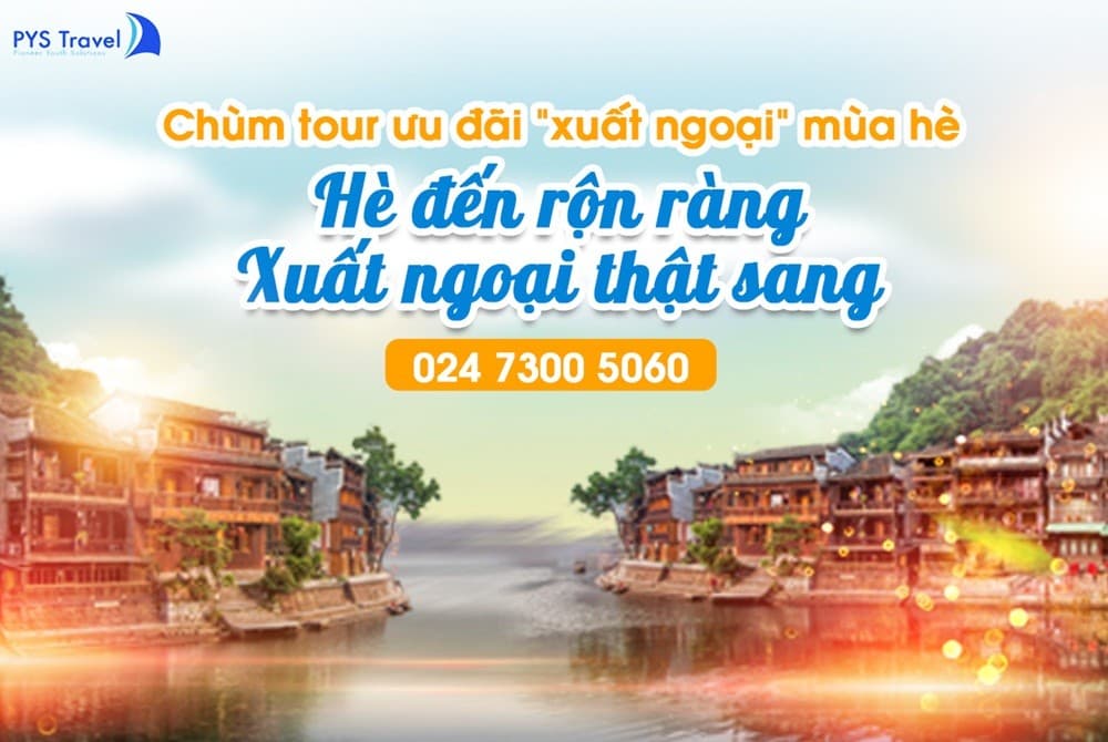 Ảnh du lịch