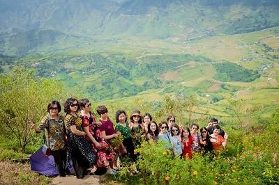 Một chuyến đi đáng nhớ, thú vị cùng PYS Travel