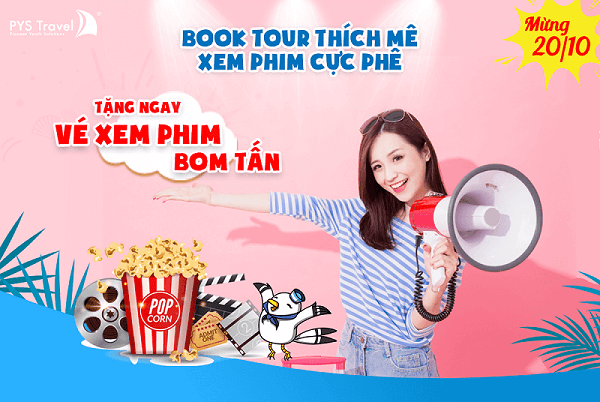 Ảnh du lịch