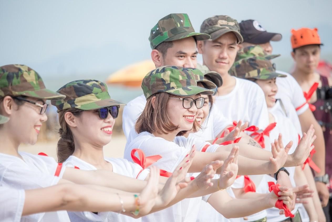 Tour Hạ Long Teambuilding 2 ngày 1 đêm từ Hà Nội