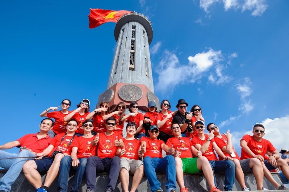 Lũng Cú Hà Giang, du lịch lũng cú đồng văn hà giang