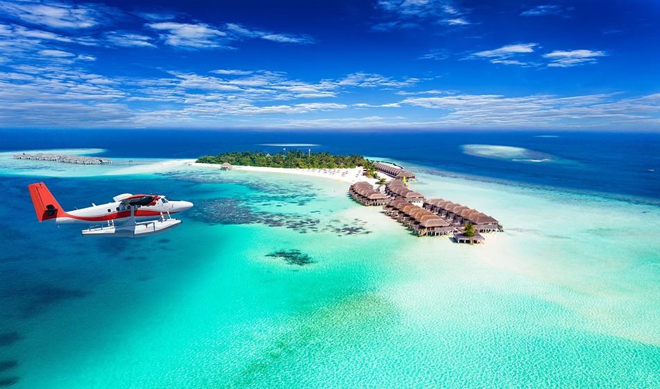 Tour Maldives 5 ngày 4 đêm từ Hà Nội