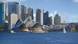 Tour Úc: Melbourne - Sydney 9 ngày 8 đêm từ TP.HCM