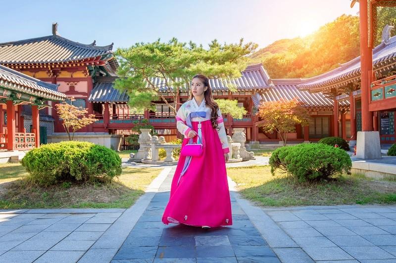 Tour Hàn Quốc: Seoul - Jeju - Busan - Nami 7 ngày 6 đêm từ Hà Nội