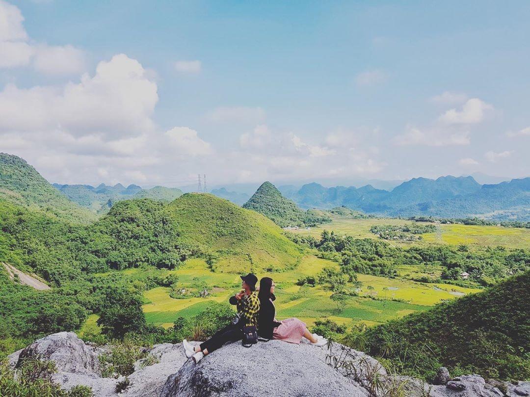 Tour Tây Bắc