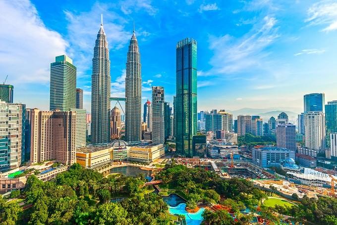 tour du lịch malaysia tết nguyên đán